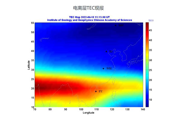 地磁暴過程仍將持續，RTK的固定率及精度會受到影響!