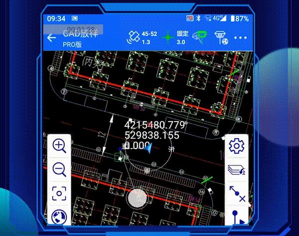 Hi-Survey又雙叒叕升級(jí)了！涉及作業(yè)方式、CAD放樣和性能等3個(gè)方面