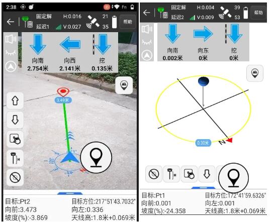 思拓力測(cè)繪軟件SurPAD更新到4.2版本啦，來(lái)看看新增和優(yōu)化了哪些功能?