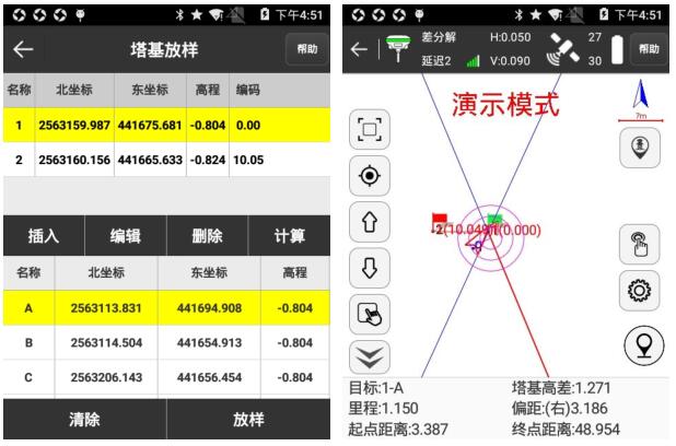 RTK塔基放樣操作指南，非常詳細值得收藏